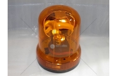 Maják otočný 12V na pásek SERTPLAS 0312L-12V