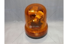 Maják otočný 24V NA PRZYKREC. SERTPLAS 0310L-24V