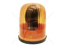 Maják otočný Junior M 24V Hella magnetický