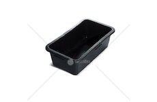 Maltovník 40L hranatý CONTAINER KCON40 KISTENBERG