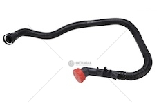 MAN TGA TGX ECT OIL FILLER PIPE WITH COV TANGDE TD06-57-230