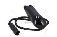 MAN TGL TGM GEAR SHIFT KNOB 8SPEED+R+C TANGDE TD06-57-255