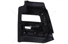 MAN TGM E6 SIDE BUMPER NO WASHER HOLE WI TANGDE TD06-57-176GL