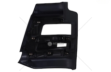 MAN TGM E6 SIDE BUMPER NO WASHER HOLE WI TANGDE TD06-57-176GR