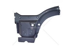 MAN TGM FOOT STEP GREY SMC RH TANGDE TD06-57-197R