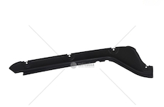 MAN TGS E6 BUMPER END PANEL LH TANGDE TD09-57-032L