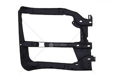 MAN TGS E6 HEAD LAMP HOUSING IRON LH TANGDE TD09-57-031L