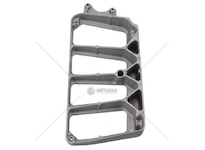 MAN TGX 2020 FOOT STEP PEDAL RH TANGDE TD10-57-040R