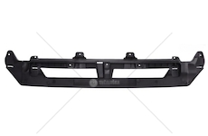 MAN TGX 2020 GRILLE LOWER TANGDE TD10-57-006