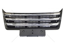 MAN TGX GX/GM 2020 GRILLE LOWER WITH 3ST TANGDE TD10-57-008-2