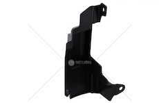MAN TGX TGS TGL TGM CORNER PLATE ABS RH TANGDE TD08-57-063R