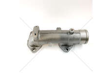 Manifold, exhaust system COLLETTORE SCARICO 95XF Mec-Diesel