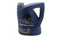 Mannol MN7507-5 - DEFENDER 10W-40 - 5L