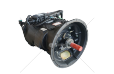 Manual Transmission CURSOR 9 - 682 - TYPE RT11509C X NIGERIA Iveco