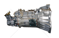 Manual Transmission DAILY 29L10>35S14>40C14 M.Y.2006/09> 2830.5 < Mec-Diesel