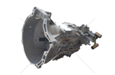 Manual Transmission DAILY 35C14>40C17>50C18 M.Y.2006/09> 2840.6 < Mec-Diesel