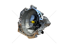 Manual Transmission JUMPER/BOXER 2.2 HDI (6 SPEED/MLGU)20GP26 Peugeot