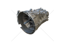 Manual Transmission TRANSIT 2.2 TDCI - EURO 5/6 - MT82 6 SPEED Mec-Diesel