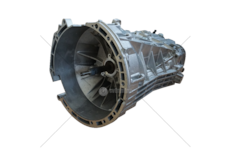 Manual Transmission TRANSIT 2.2 TDCI - EURO 5/6 - RWD -6 SPEED Mec-Diesel