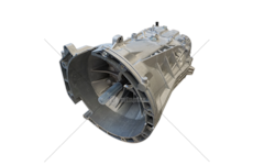 Manual Transmission TRANSIT 2.4 - MT82 Mec-Diesel