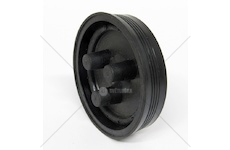 Manžeta brzdového válce pr.80 vnitřní pryžová 390539940_A