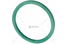 Manžeta hydrauliky 70x80x5 pu -zelená | 97-4484