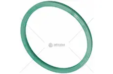 Manžeta hydrauliky 80x90x5 pu - zelená | 97-4485