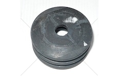 Manžeta k monobloku