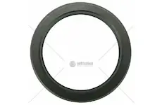 Manžeta nbr pah 32x40x4 | 93.409.503