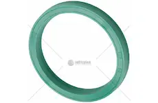 Manžeta ttu 50x60x7 | 93-8032