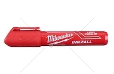 MARKER CZERWONY SZYBKOSCHNACY C8546 4932471556
