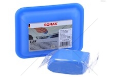 MASA CZYSZCZACA SONAX CLAY 100G SONAX SC-S450105