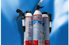 MASA USZCZELNIAJACA DIRKO-S PROFI 200ML ELRING EL471500