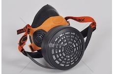 MASKA ADR CLIMAX 761 Z FILTREM  A1B1E1K1P1/M