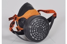 Maska ADR CLIMAX 761 Z FILTREM rok expirace 2027