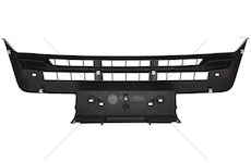 Maska chladiče MAN TGS 2021+ COSPEL COS107.16103