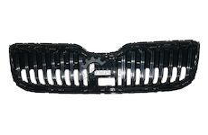 Maska chladiče mřížka