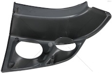 Maska chladiče Volvo FH5 (od 2021) COSPEL COS102.15110