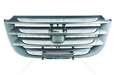 Maska kabiny přední spodní daf xf106 euro 6 0191443_A
