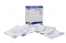 MASKA PRZECIWPYLOWA 10SZT. FFP2  46231