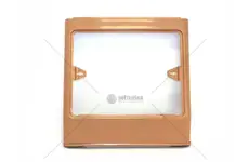 Maska úplná-základní barva | 6911-5302-5