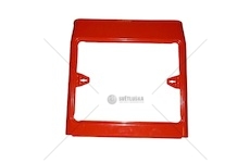 Maska úplná Zetor 69115302