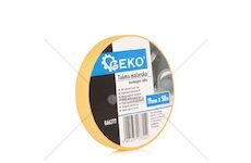 Maskovací páska 50 m - GEKO (Šířka: 19 mm)