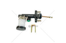 Master Cylinder, clutch CILINDRO TRASMETTITORE FRIZIONE Mec-Diesel