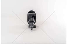Master Cylinder, clutch FIESTA VI 1.4 LPG Luk