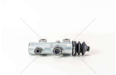 Master Cylinder, clutch POMPA FRIZIONE EUROCARGO I-III Mec-Diesel