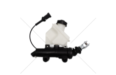 Master Cylinder, clutch POMPA FRIZIONE STRALIS Iveco