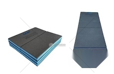 MATA DO LEZENIA SKLADANA  WT-414