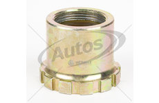 Matice brzdového válce vysoká 394/381 perrot duplex, iveco  0224102_A