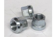 Matice disk.m20x1,5 pv3s 399990130_A